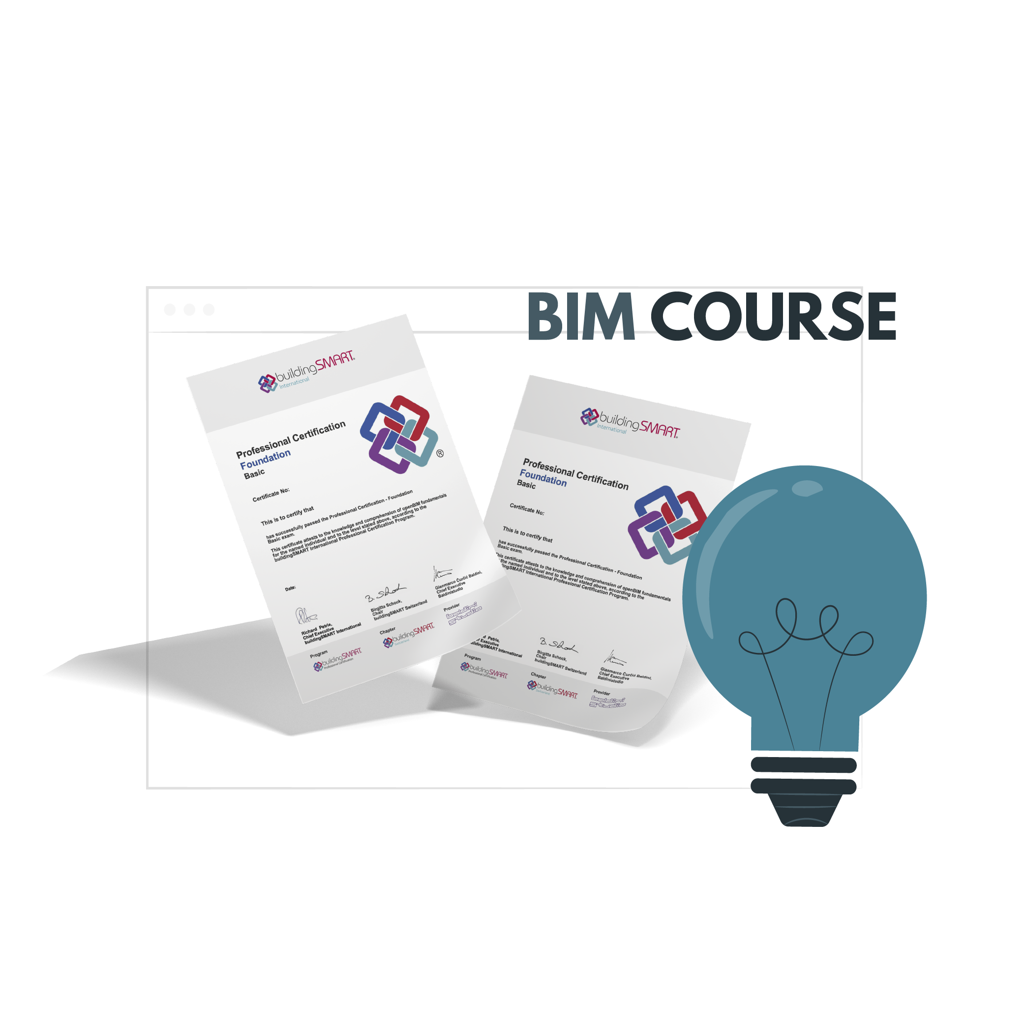 BIM course