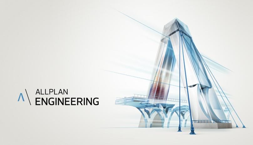 Allplan BIM for Engineers