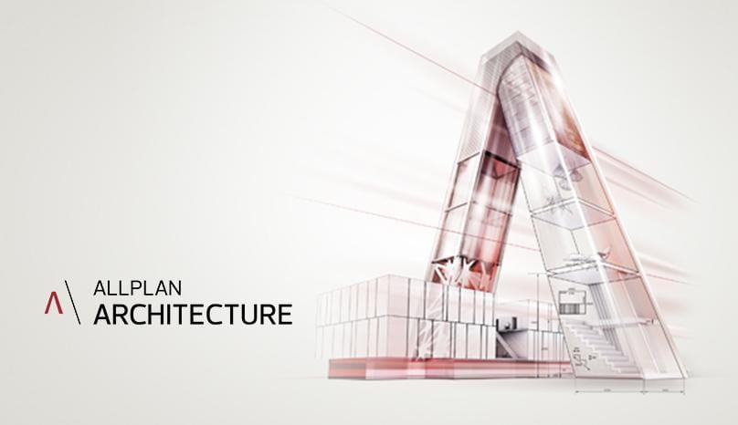 Allplan BIM for Architects